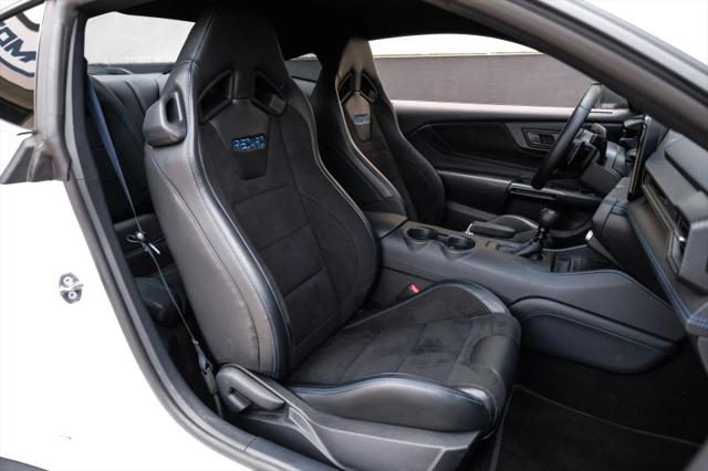 2024 Ford Mustang Dark Horse Fastback
