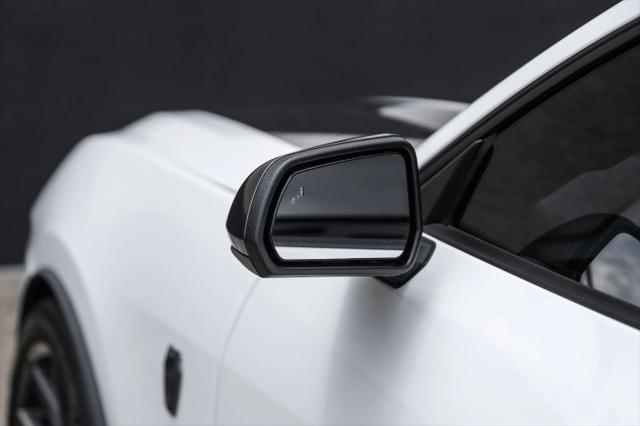 2024 Ford Mustang Dark Horse Fastback