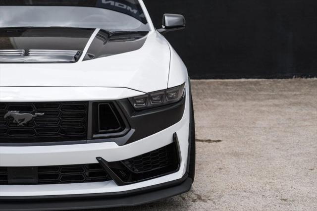 2024 Ford Mustang Dark Horse Fastback