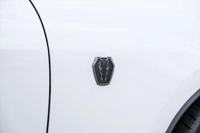2024 Ford Mustang Dark Horse Fastback