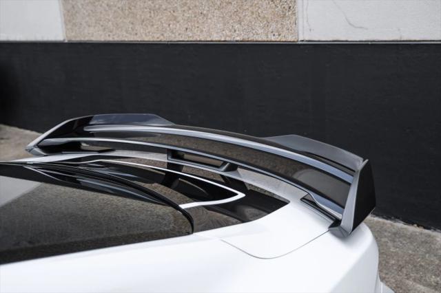 2024 Ford Mustang Dark Horse Fastback