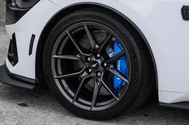 2024 Ford Mustang Dark Horse Fastback
