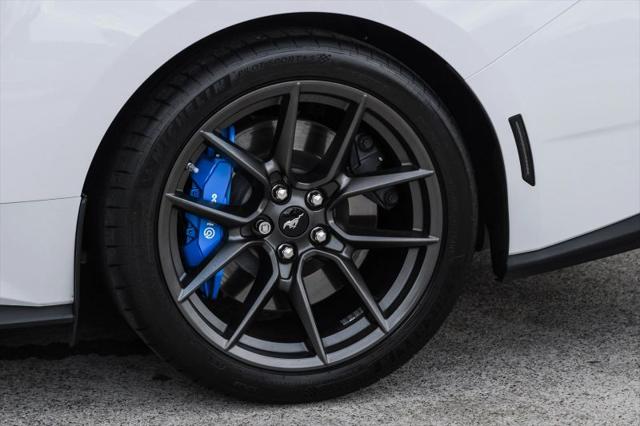 2024 Ford Mustang Dark Horse Fastback