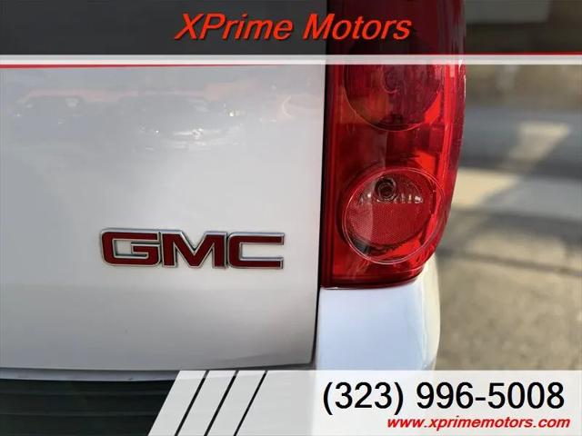 2013 GMC Yukon SLT