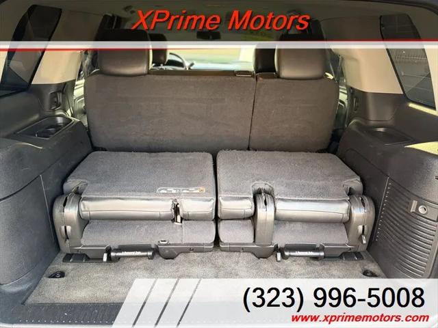 2013 GMC Yukon SLT