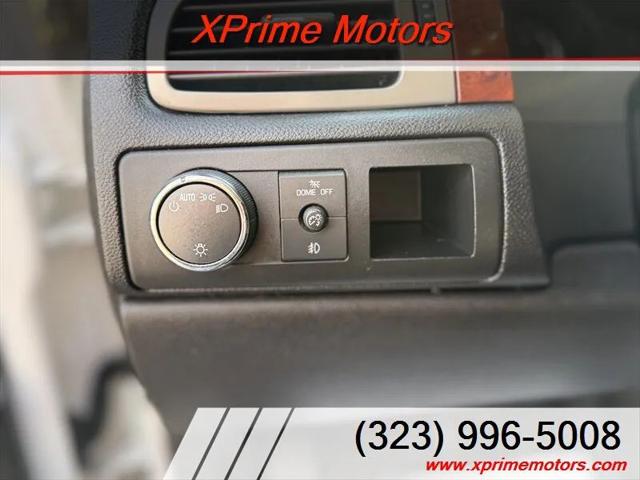 2013 GMC Yukon SLT