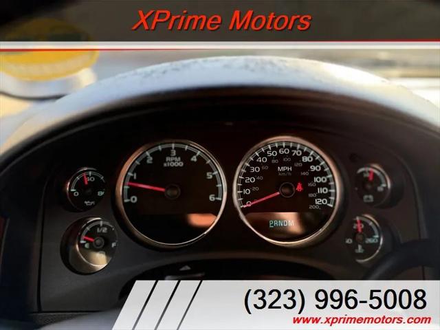 2013 GMC Yukon SLT
