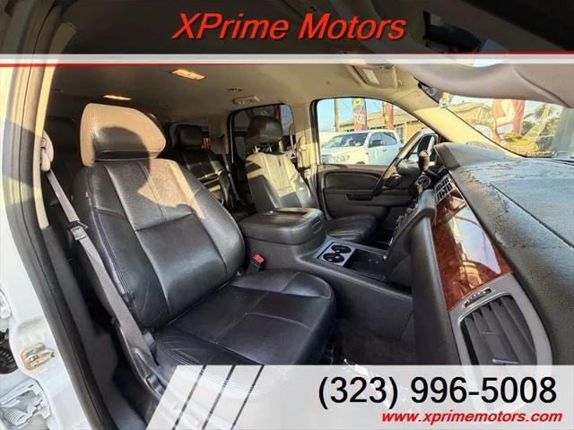 2013 GMC Yukon SLT