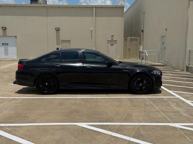 2013 BMW M5 Base