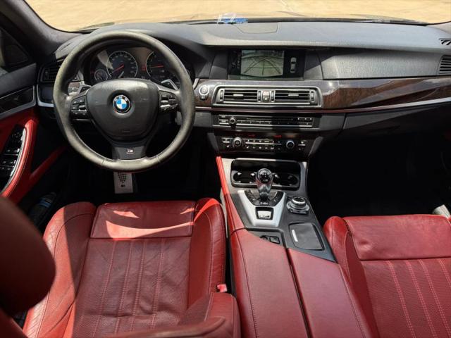 2013 BMW M5 Base