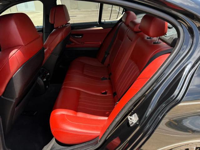 2013 BMW M5 Base
