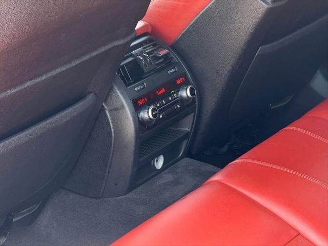 2013 BMW M5 Base