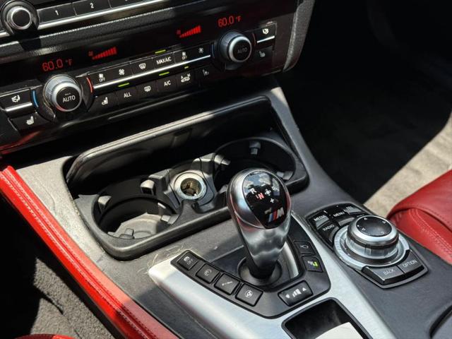 2013 BMW M5 Base