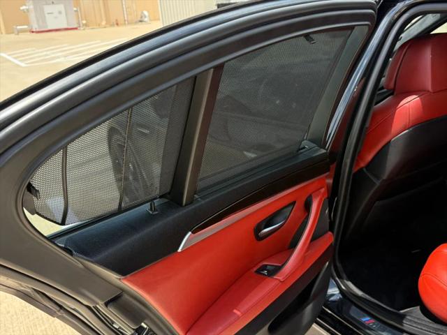 2013 BMW M5 Base