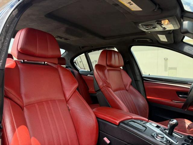 2013 BMW M5 Base