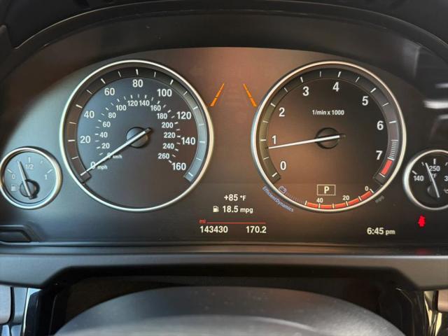 2018 BMW X5 xDrive50i
