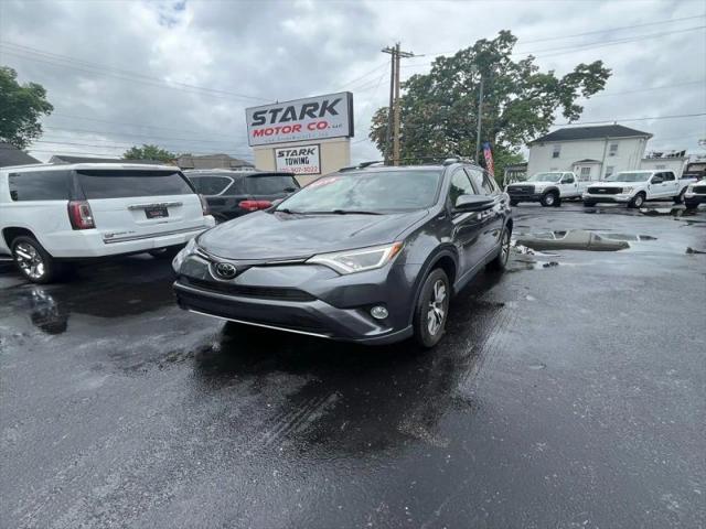 2018 Toyota RAV4 Adventure for sale in Bowling Green, KY