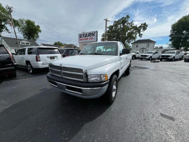 2001 Dodge Ram 2500 ST for sale in Bowling Green, KY