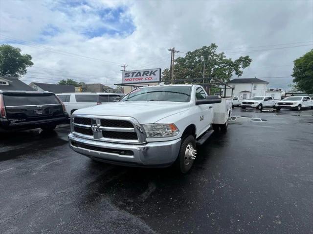 2017 Ram 3500 Tradesman/SLT for sale in Bowling Green, KY