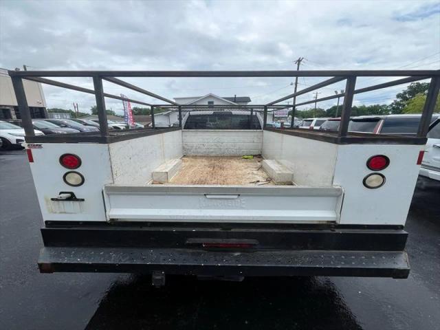 2017 Ram 3500 Tradesman/SLT