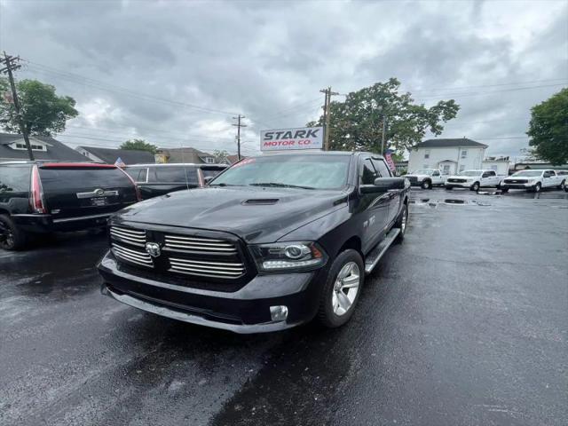 2017 Ram 1500 Sport for sale in Bowling Green, KY