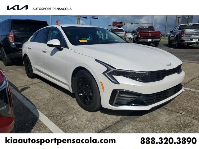 2025 Kia K5 LXS for sale in Pensacola, FL