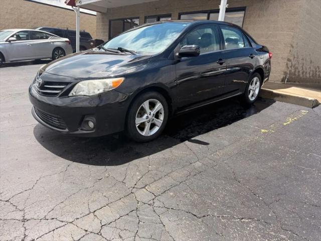 2013 Toyota Corolla L for sale near Middletown, OH
