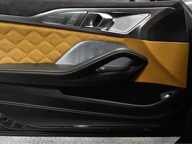 2023 BMW M8 Competition