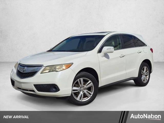 2015 Acura RDX Base for sale in Jacksonville, FL