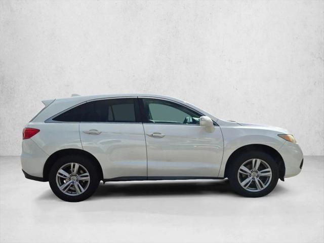 2015 Acura RDX Base