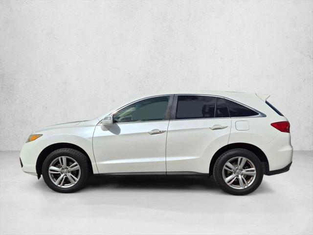 2015 Acura RDX Base