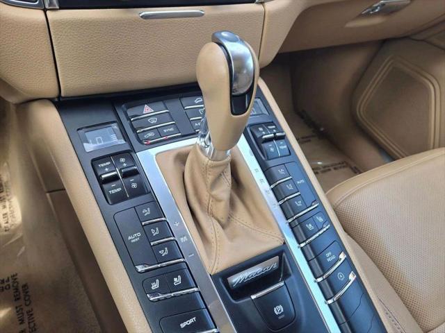 2015 Porsche Macan S for sale in Jacksonville, FL