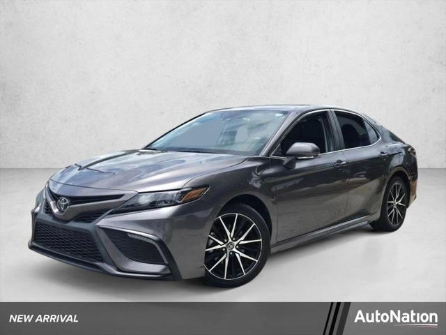 2023 Toyota Camry SE for sale in Jacksonville, FL