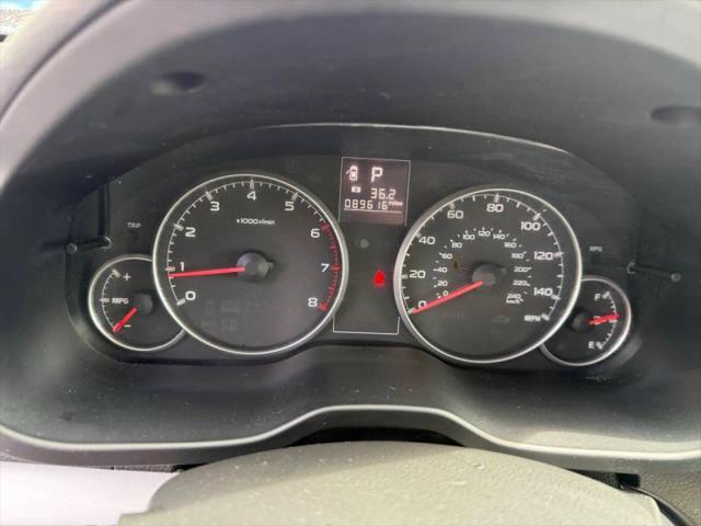 2013 Subaru Legacy 2.5i