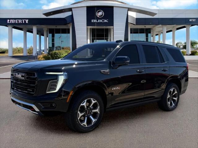 2025 GMC Yukon 4WD AT4 Ultimate
