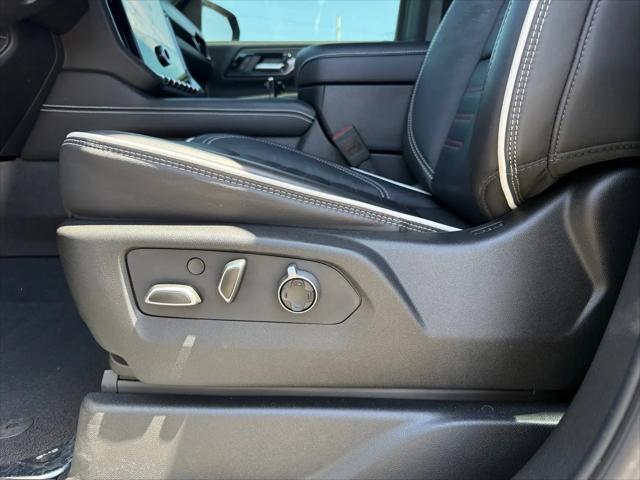 2025 GMC Yukon 4WD AT4 Ultimate