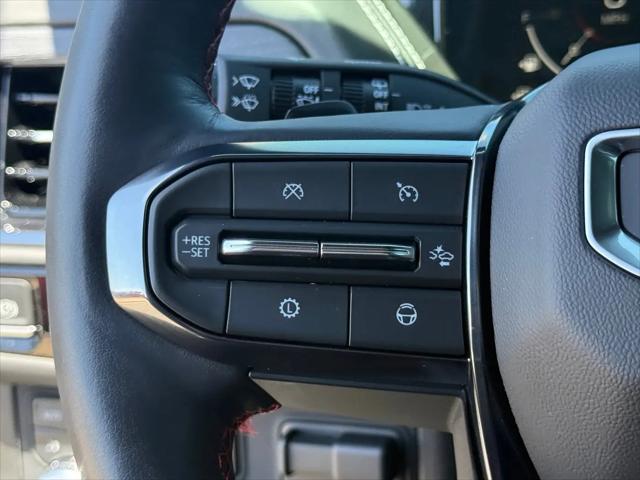 2025 GMC Yukon 4WD AT4 Ultimate