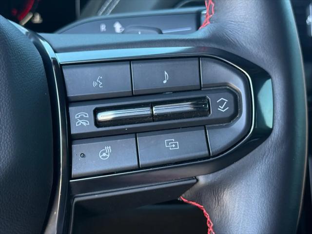 2025 GMC Yukon 4WD AT4 Ultimate