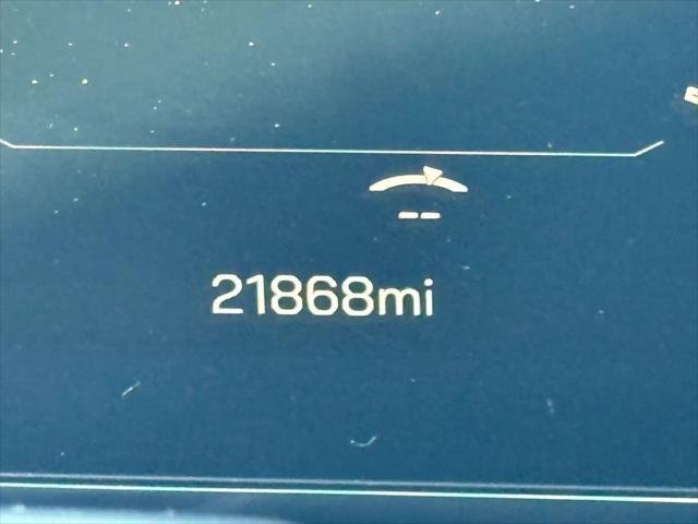 2025 GMC Yukon 4WD AT4 Ultimate