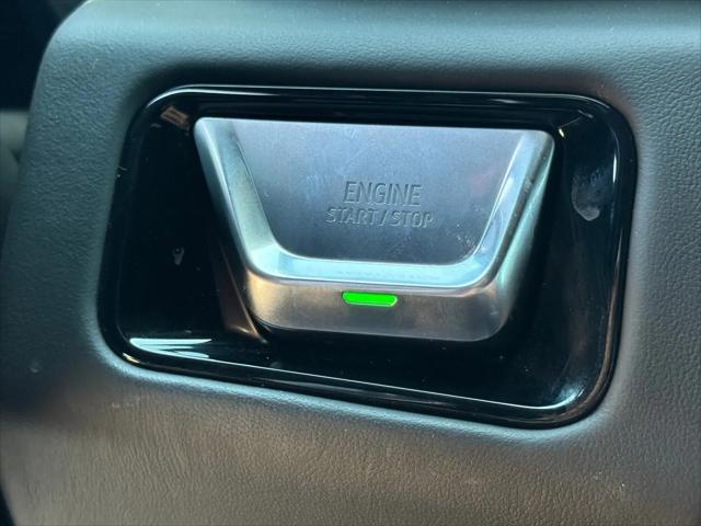 2025 GMC Yukon 4WD AT4 Ultimate