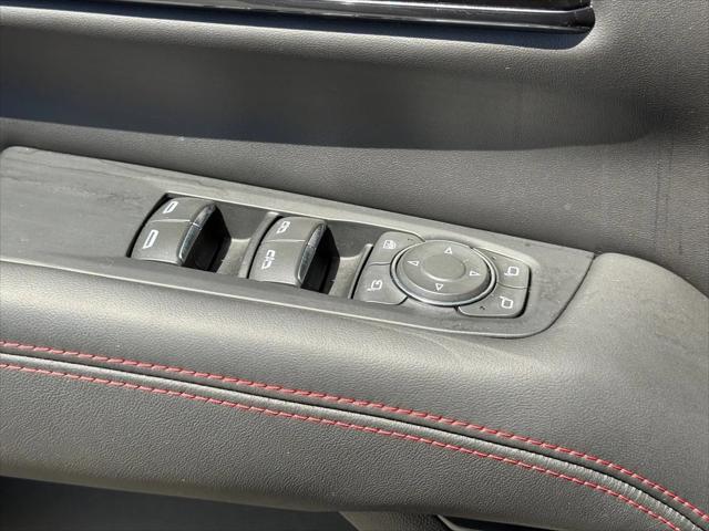 2025 GMC Yukon 4WD AT4 Ultimate