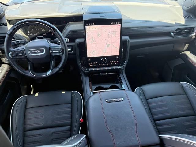 2025 GMC Yukon 4WD AT4 Ultimate