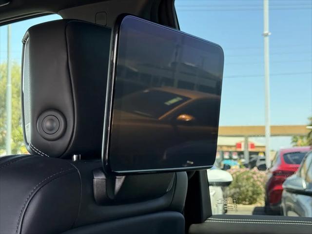2025 GMC Yukon 4WD AT4 Ultimate
