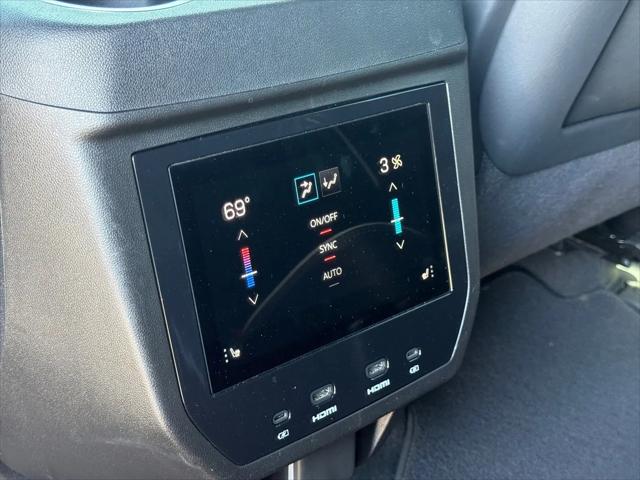 2025 GMC Yukon 4WD AT4 Ultimate