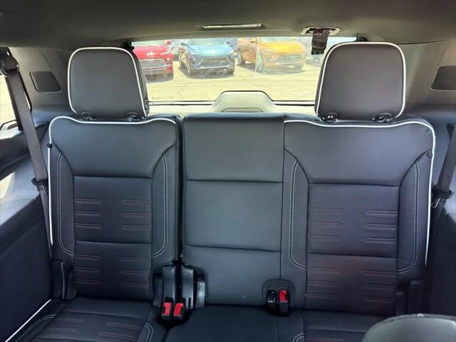 2025 GMC Yukon 4WD AT4 Ultimate