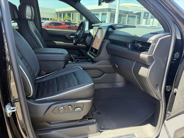 2025 GMC Yukon 4WD AT4 Ultimate