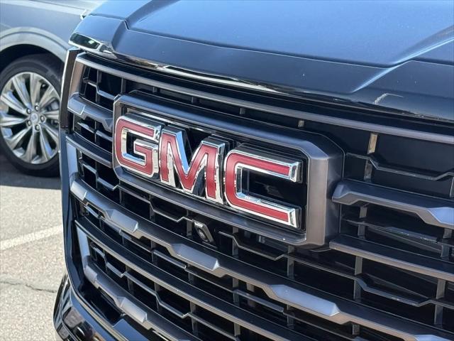 2025 GMC Yukon 4WD AT4 Ultimate