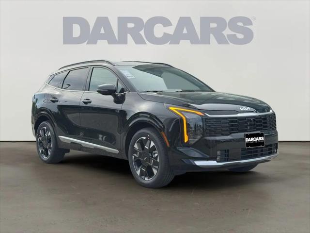 2026 Kia Sportage Hybrid SX-Prestige for sale in Temple Hills, MD