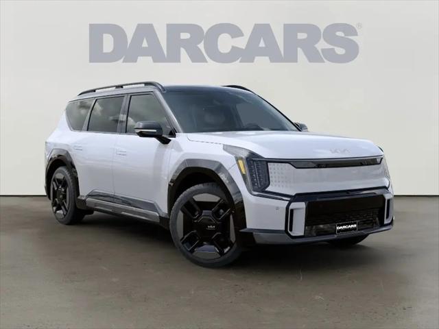 2026 Kia EV9 GT-Line for sale in Temple Hills, MD