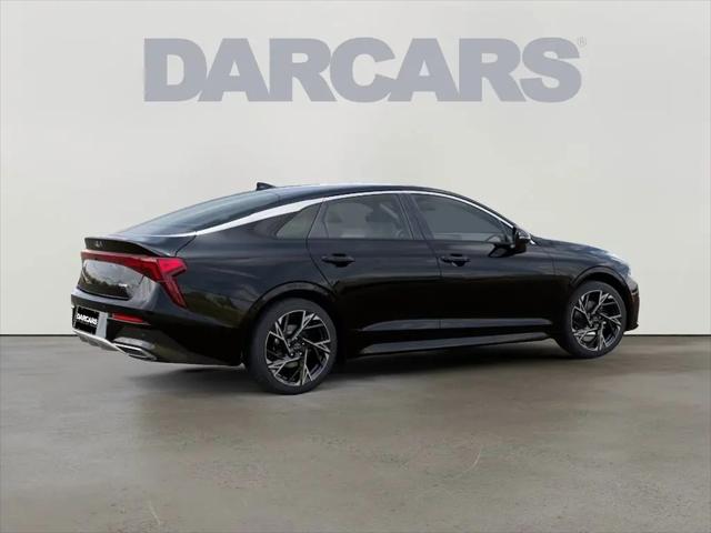 2026 Kia K5 GT-Line FWD